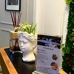 Brooklyn Hotel 2*