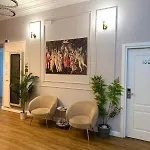 Hotel Brooklyn 2*