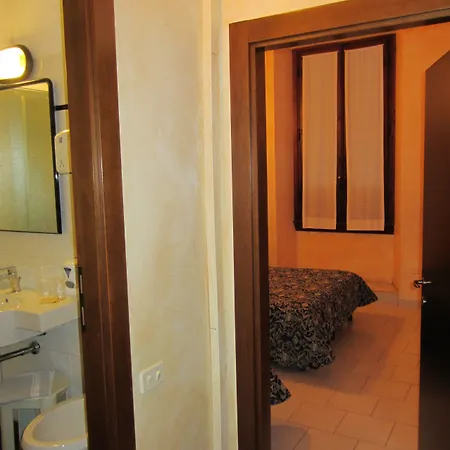 Brooklyn Hotel Florencie