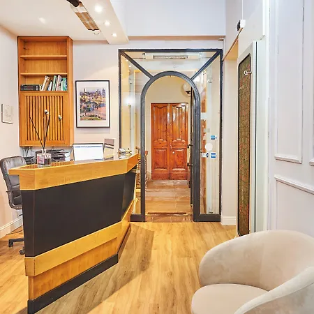 Brooklyn Hotel Florencie