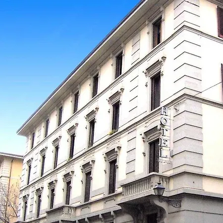 Brooklyn Hotel 2*