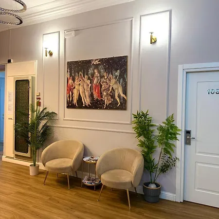 Hotel Brooklyn 2*