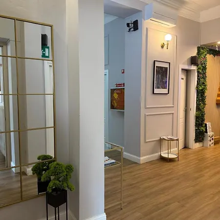 Brooklyn Hotel