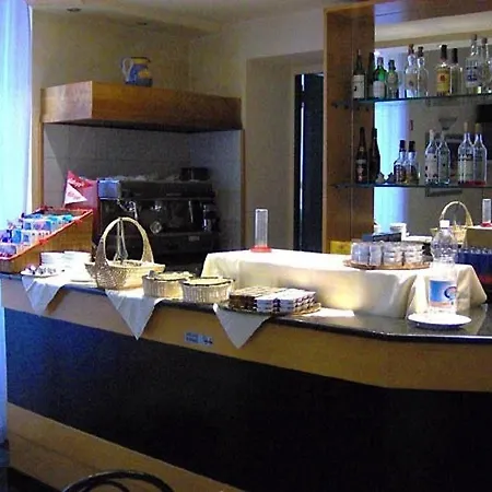 Hotel Brooklyn Florencja