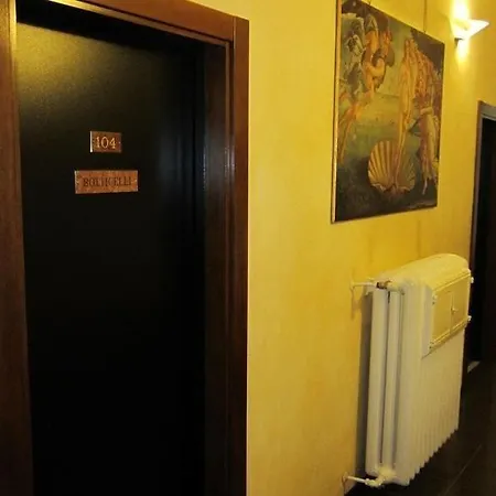 Hotel Brooklyn 2*