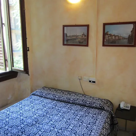 Hotel Brooklyn Florencja