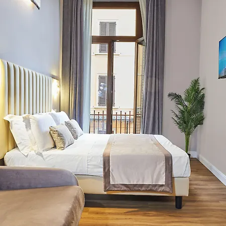 Brooklyn 2* Florencja