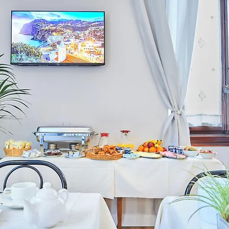 Brooklyn Hotel Florencja