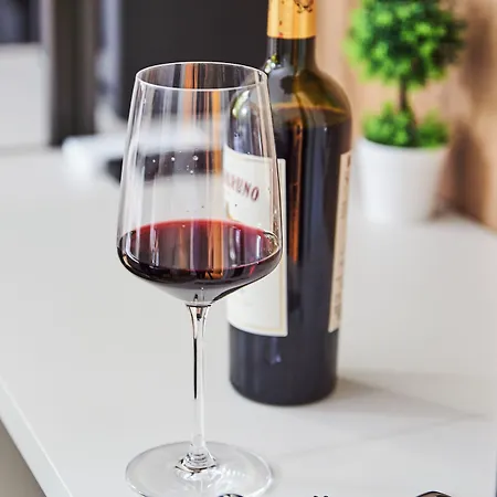 Hotel Brooklyn Florencja