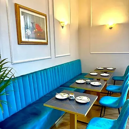 Brooklyn Otel Floransa