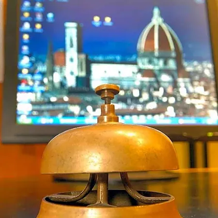 Hotel Brooklyn Firenze