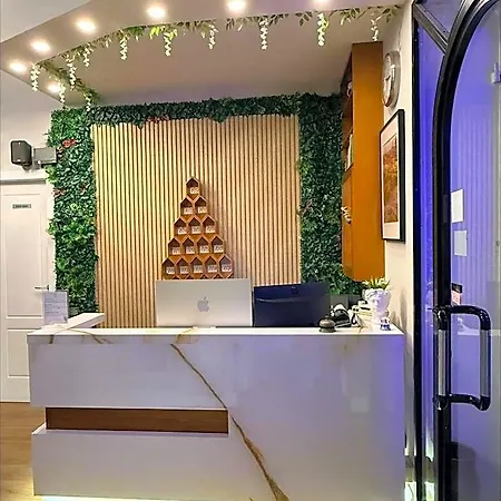 Otel Brooklyn 2*