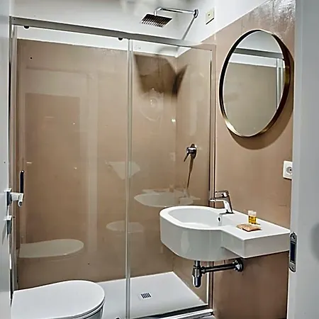 Hotel Brooklyn Florencia