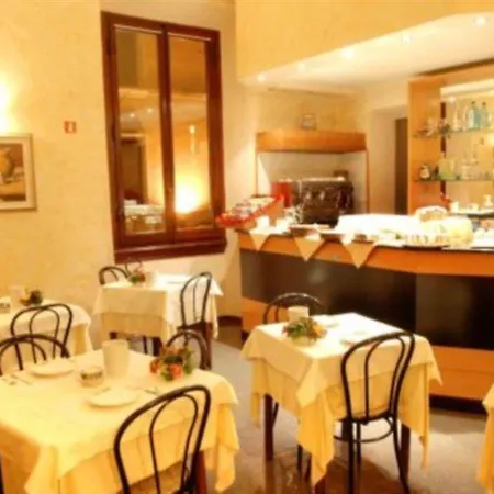 Hotel Brooklyn Florencja