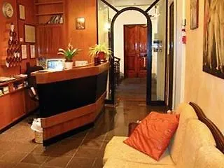 Hotel Brooklyn - Ex Lombardi 2*