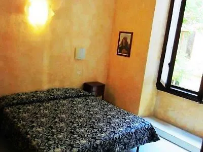 Hotel Brooklyn - Ex Lombardi Florencja