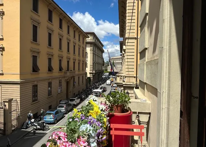 Brooklyn 2* Florença