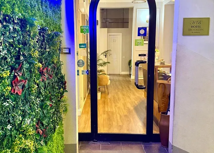 Hotel Brooklyn 2*