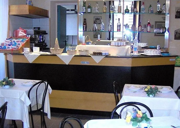 Hotel Brooklyn 2*