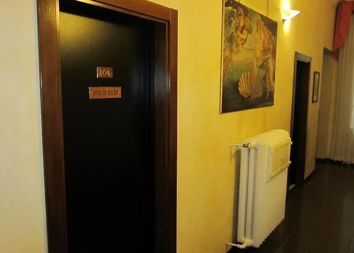 Hotel Brooklyn 2*