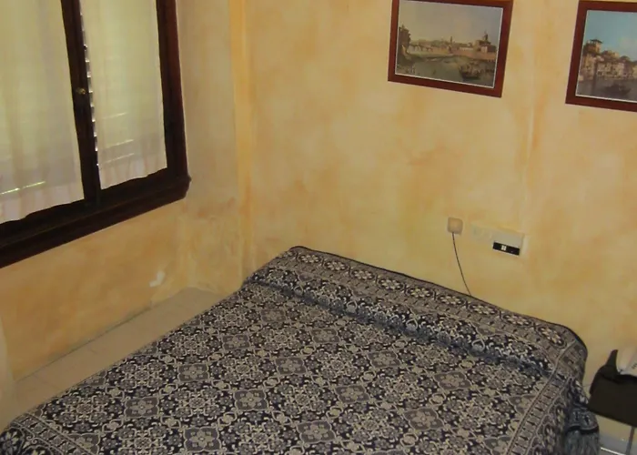 Hotel Brooklyn Florença