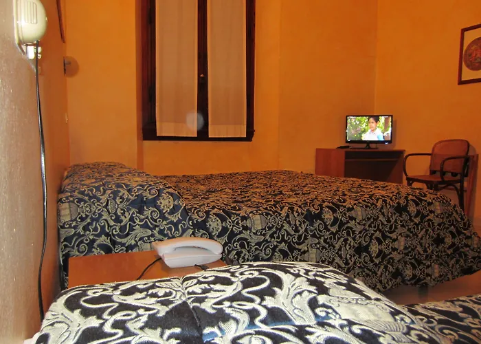 Otel Brooklyn