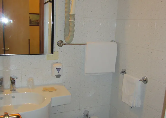 Brooklyn Hotel Florença