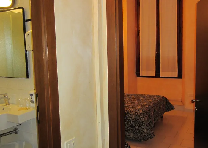 Brooklyn Hotel Florença