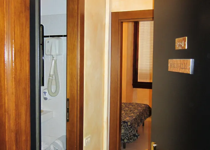 Brooklyn 2* Florença