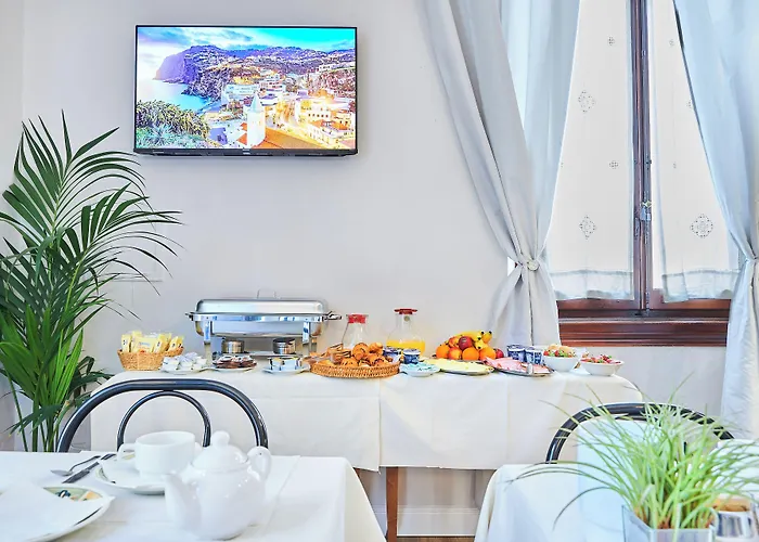 Brooklyn Hotel Florença