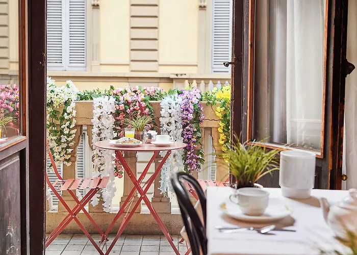 Brooklyn Hotel Florença