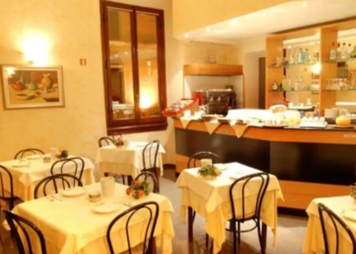 Hotel Brooklyn Florença