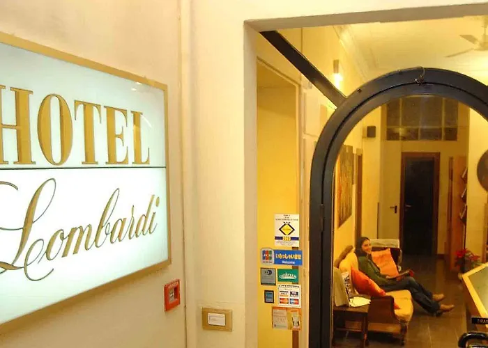 Brooklyn Hotel Florença