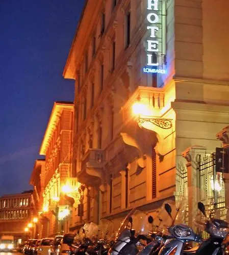 Hotel Brooklyn Florença