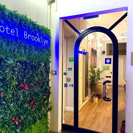 Hotel Brooklyn 2*