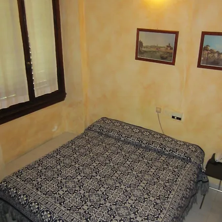 Hotel Brooklyn Florence