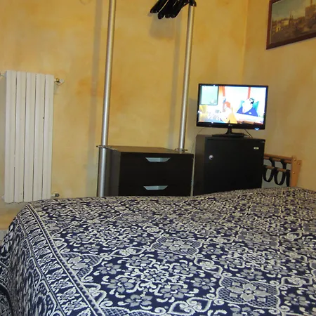 Hotel Brooklyn 2*