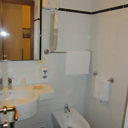 Brooklyn Hotel Florence