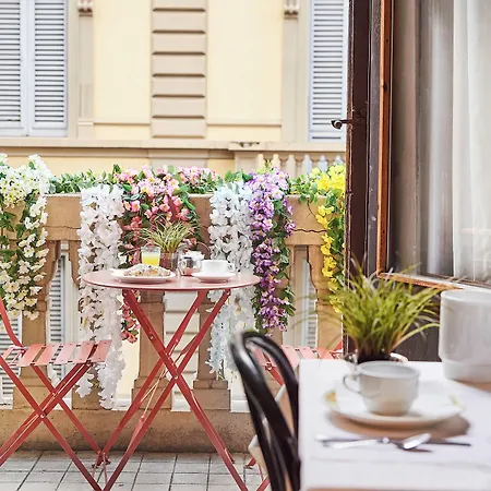 Brooklyn Hotel Florenz