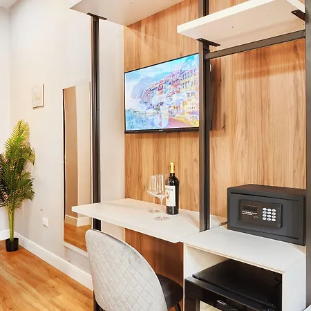 Brooklyn Hotel Florenz