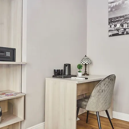 Brooklyn Hotel