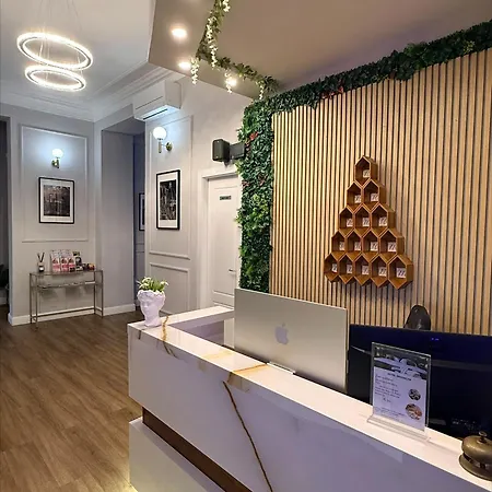 Brooklyn Hotel