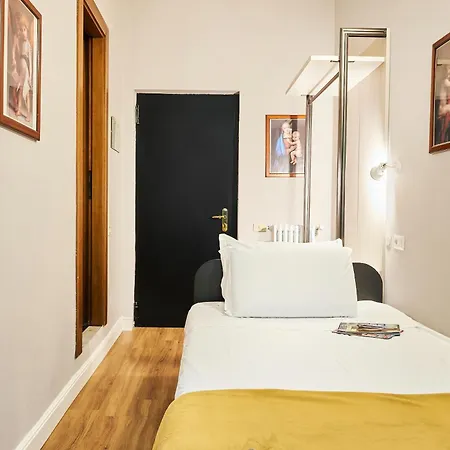 Hotel Lombardi 2*