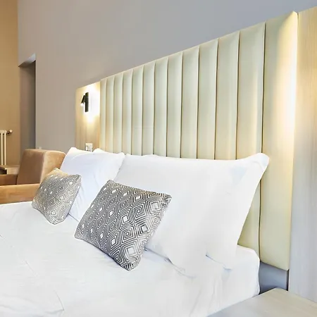 Hotel Lombardi