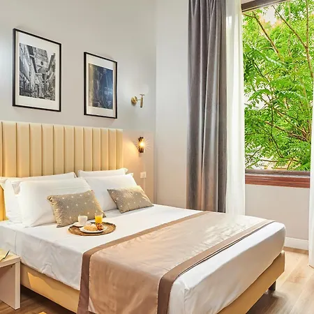 Hotel Lombardi 2*