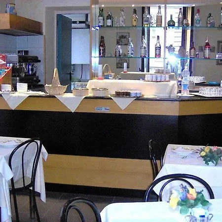 Hotel Brooklyn 2*