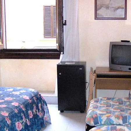 Hotel Lombardi 2*