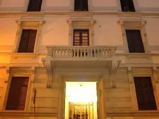 Hotel Lombardi Florence