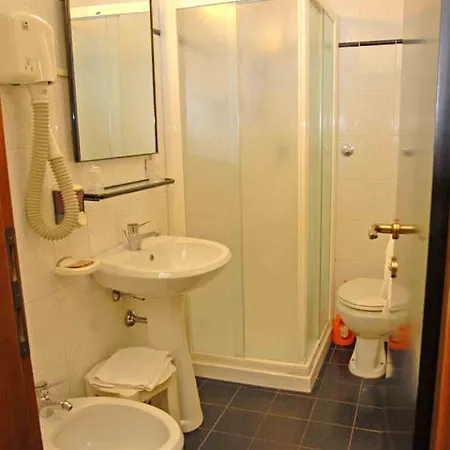 Hotel Lombardi Florence