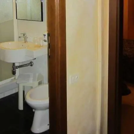 Hotel Lombardi 2*